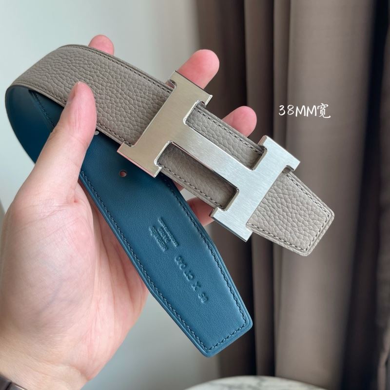 Hermes Belts